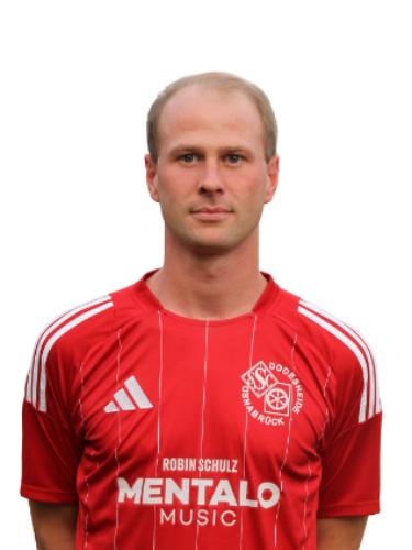 Marius Nolte