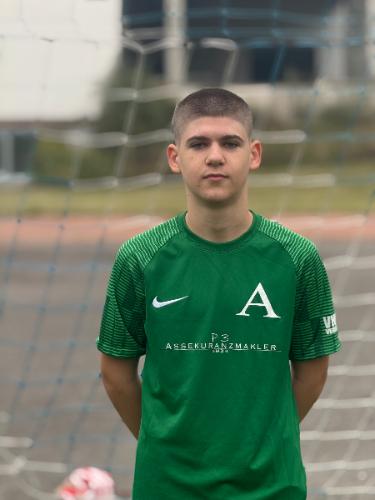 Benjamin Aljic