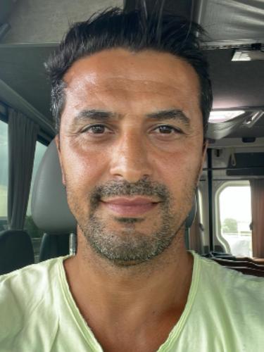 Hasan Üglü