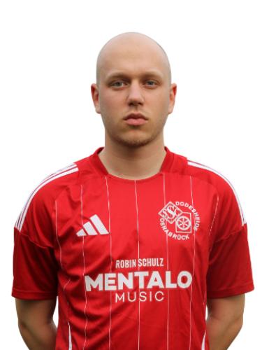 Sven Lucas Richter