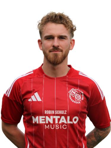 Luca Riehemann