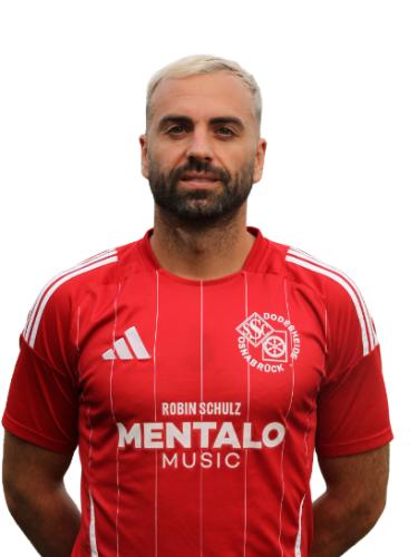 Peter Rios