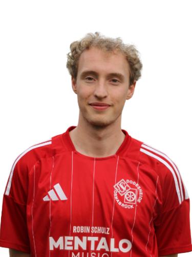 Fynn Thore Trüper