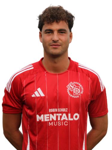 Tino Vilchez-Bayer