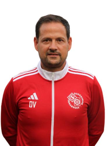 Oliver Villar