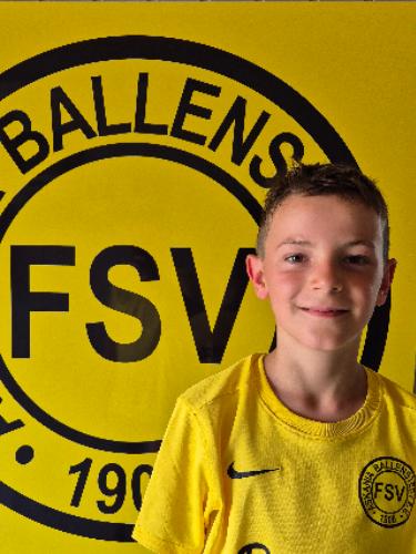 Peyton-Conor Liebmann