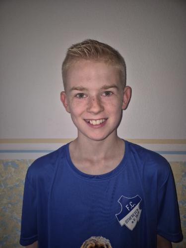 Malte Reuter