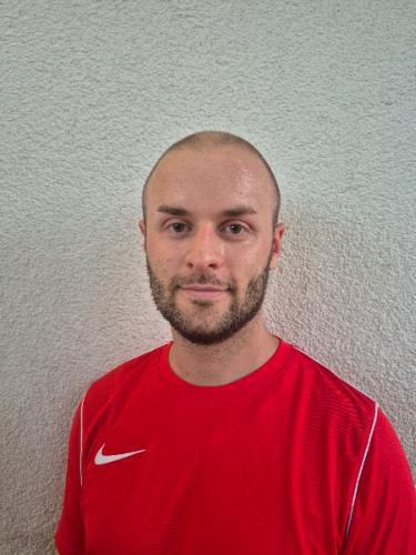 Kevin Szostek