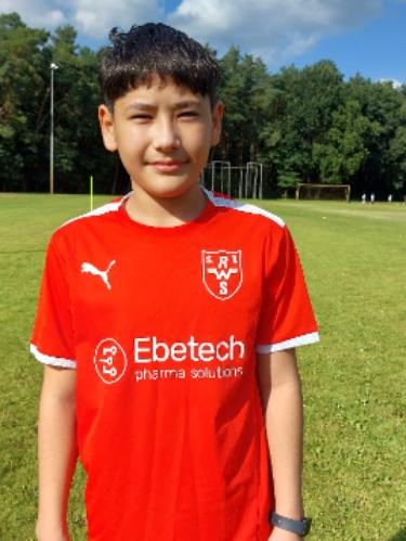 Mohammad Sajad Jafari