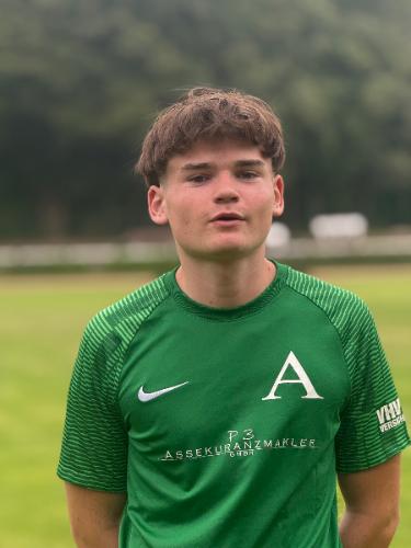 Alvin Malte Steckhan