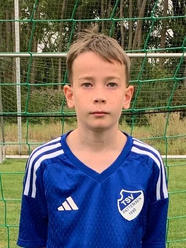 Tom Lennard Scharlow