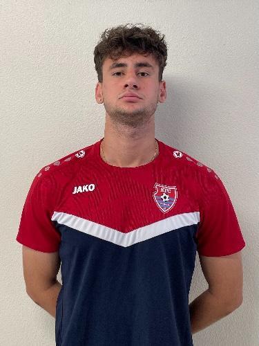 Nikita Slavytskyi
