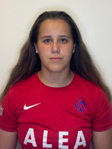 Weronika Jadwiga Grupa