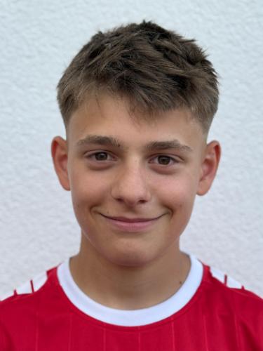 Darian Böker