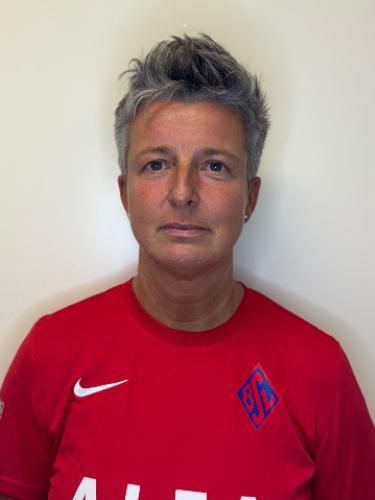 Tanja Weinreich