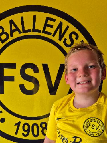 Leon Jason Roßberger