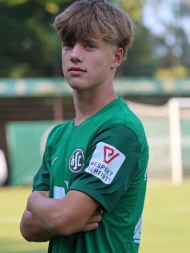 Mika Bussius