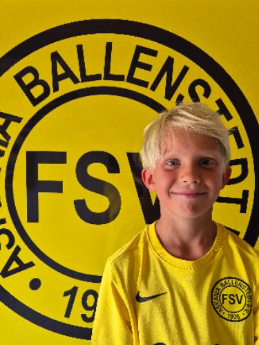 Nicklas Hannes Schmidt