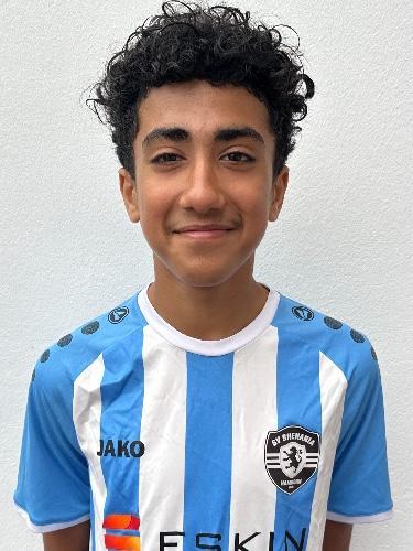 Yosef Ahmadi