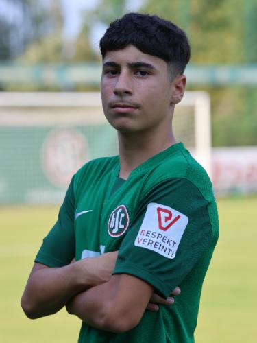Arda Günes