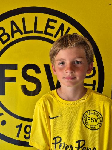 Benjamin Ungefroren