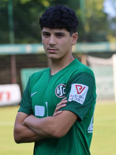 Emre Mikail Köse