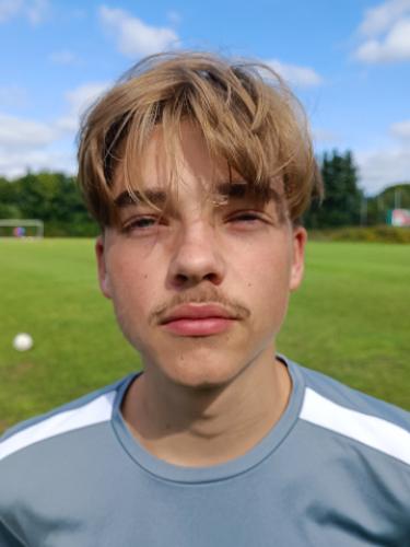 Theo Klaus Werner Haye