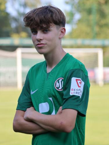 Samuel Luca Laitinen