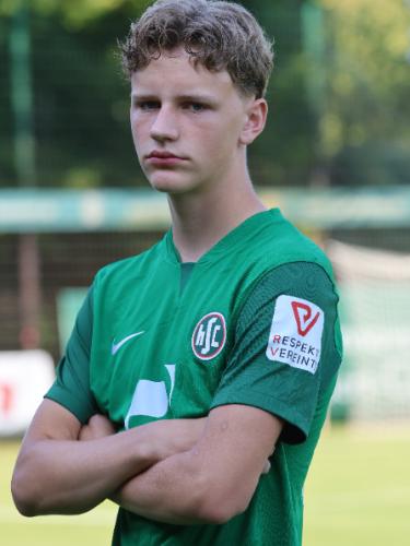 Matis Meiners