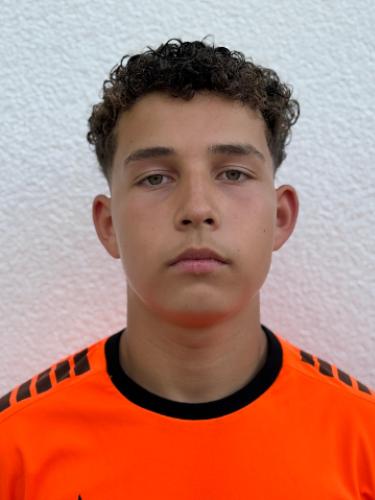 Jannis Geerts
