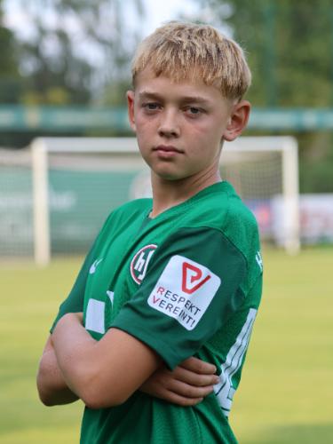 Noah Piekarczyk