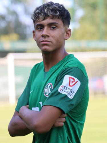 Jordani Enrique Tavares