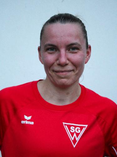 Franziska Zimmermann