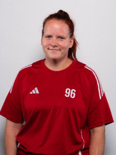 Justine Mirja Fenker
