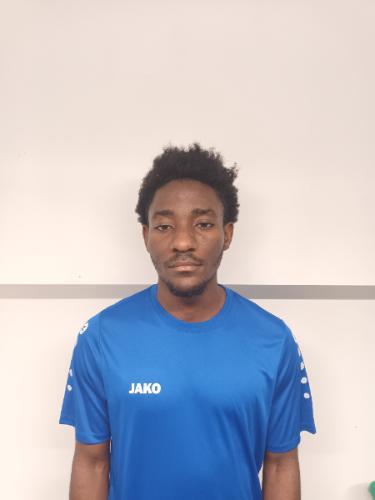 Dady Tresor Kemmoe Ngouowi