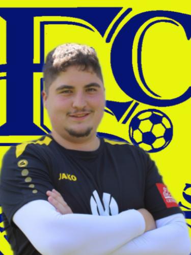 Maik Lothar Kanat