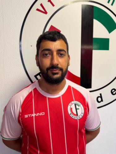 Cem Dogan