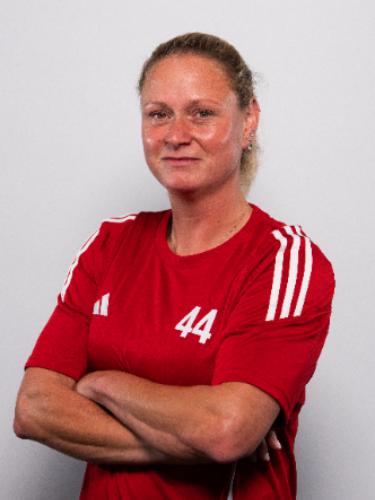 Kathleen Hopp