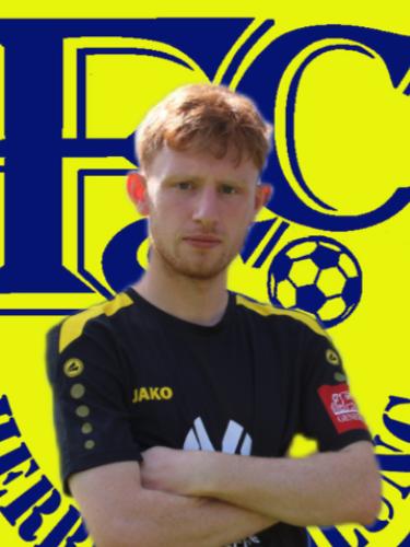 Justin Roemer