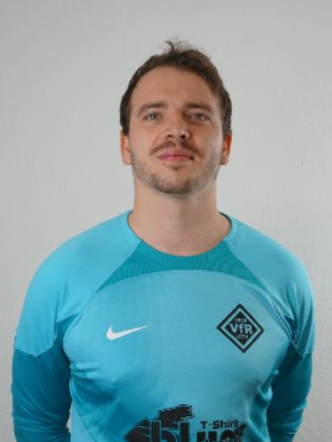 Nick Reuschling