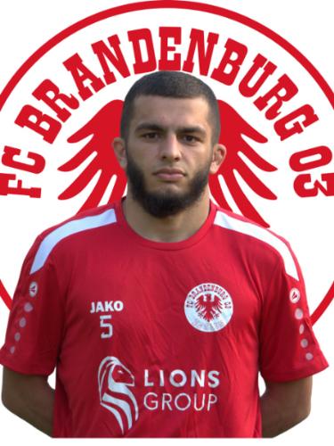 Muslim Zaurov