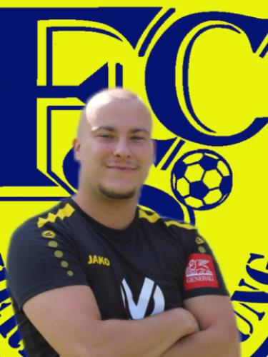 Aaron-Jamie Simunovic