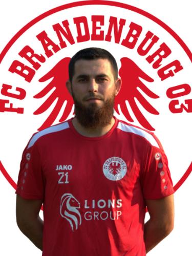 Mansur Gireev