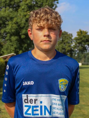 Mike-Leon Zein
