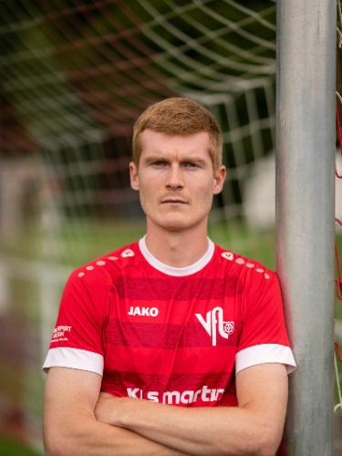 Niklas Oertel