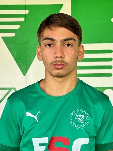 Muhamed Mustafa Enes Durda