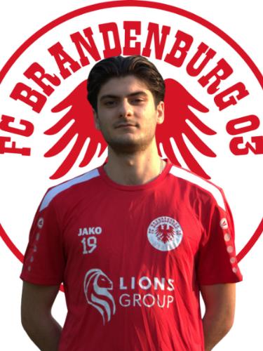 David Marojan