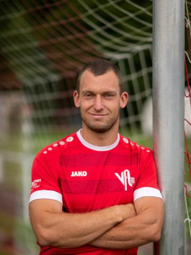 Dominik Andreas Sauter