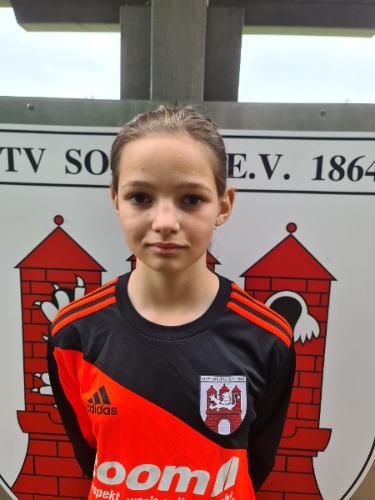 Fiona Csernyik