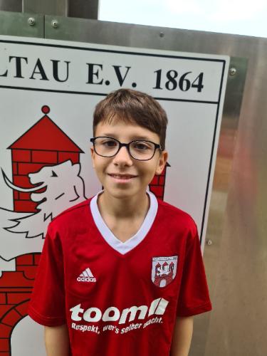 Jannis René Hoffmann